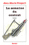 Semaine du contrat (La)
